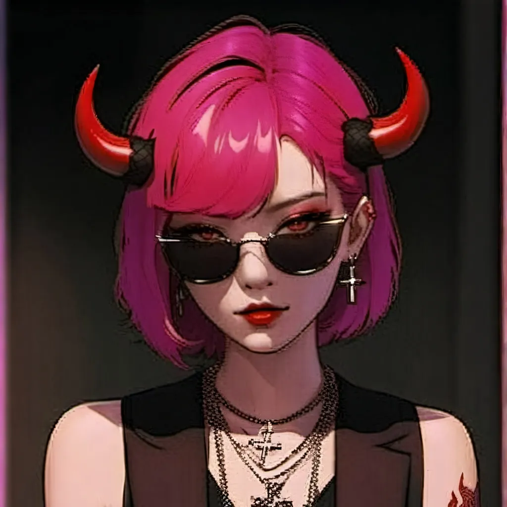 chat with ai character: shuki jinuski