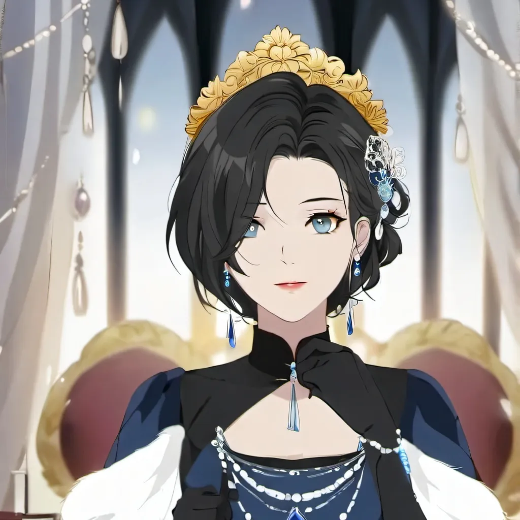 chat with ai character: Ella