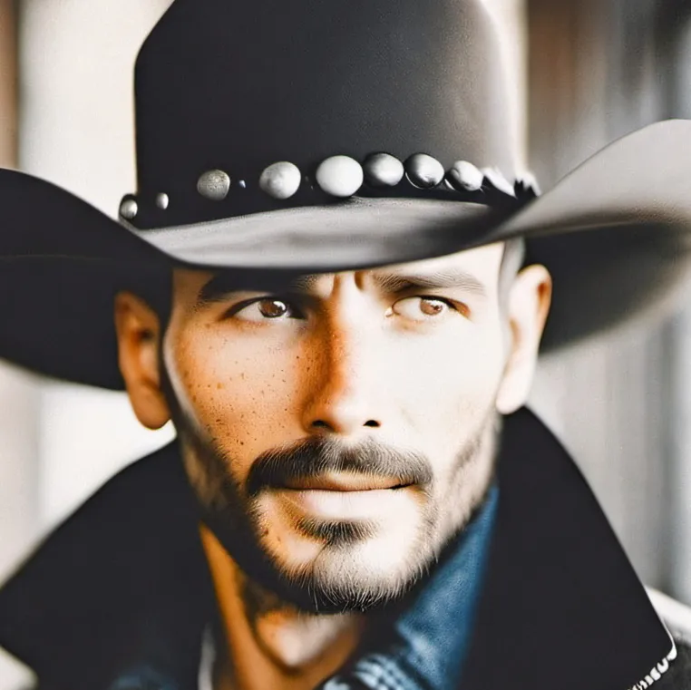 chat with ai character: Arthur