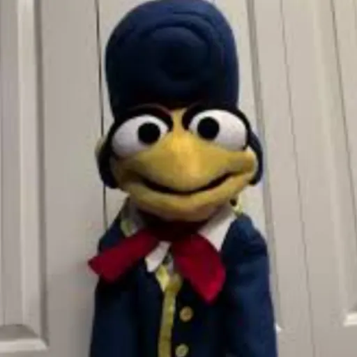 creator Puppet wally's avatar