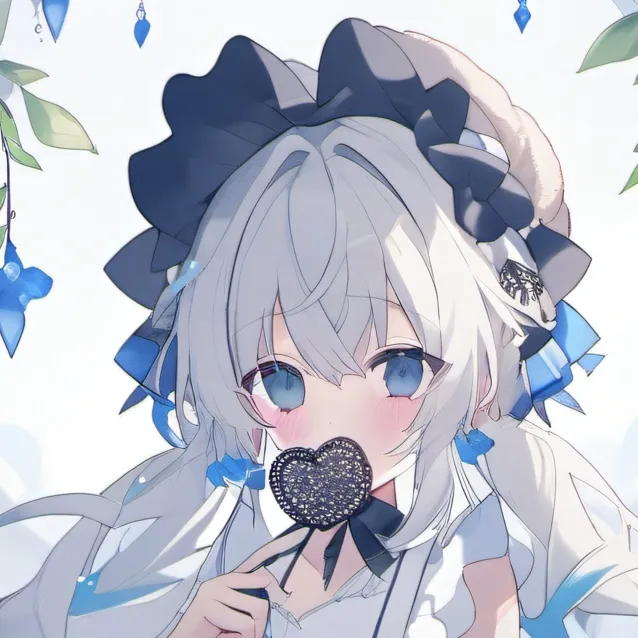 chat with ai character: Hh 