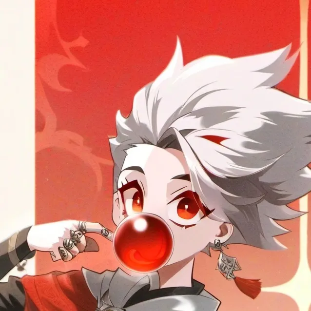 chat with ai character: hh lab