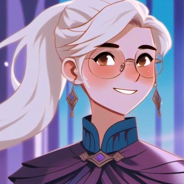 chat with ai character: Hazbin