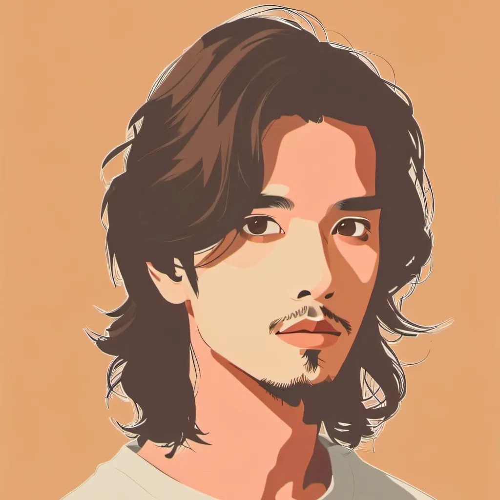 chat with ai character: LARRY