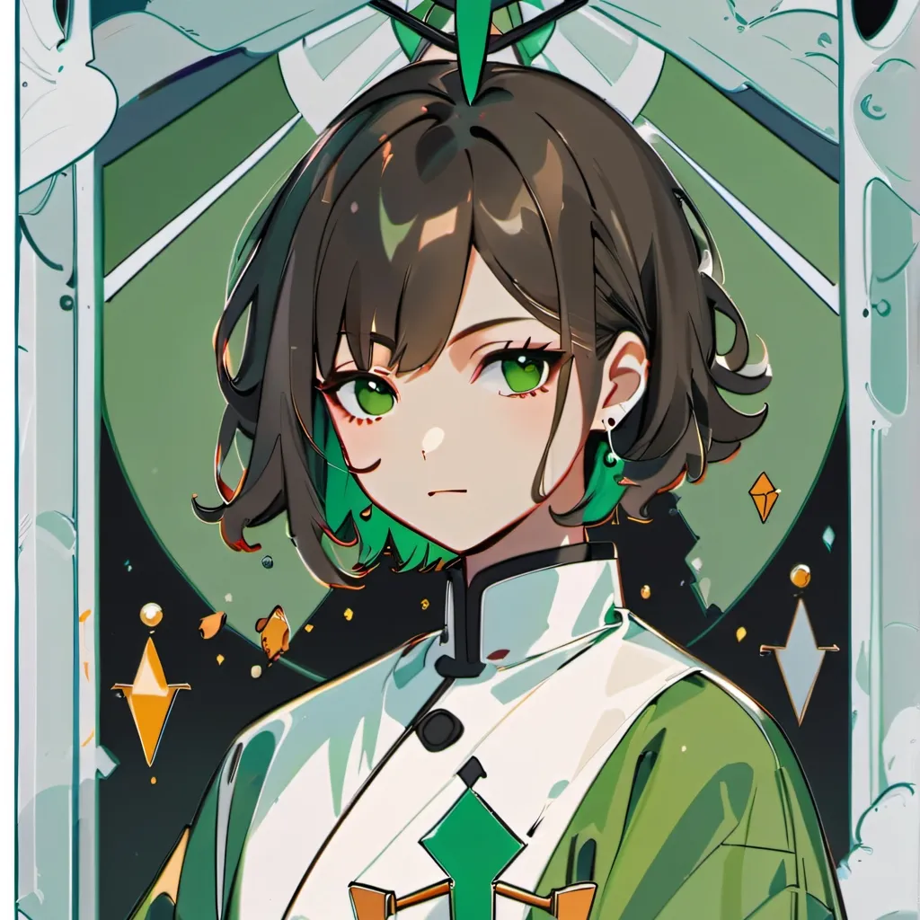 chat with ai character: me