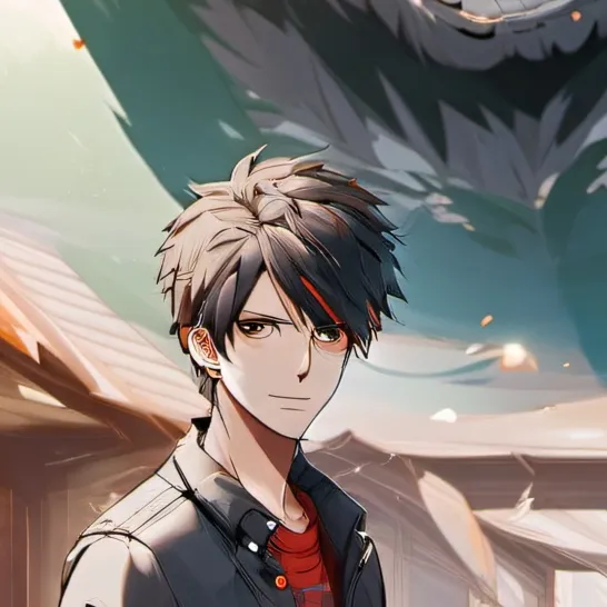 chat with ai character: Michael afton 