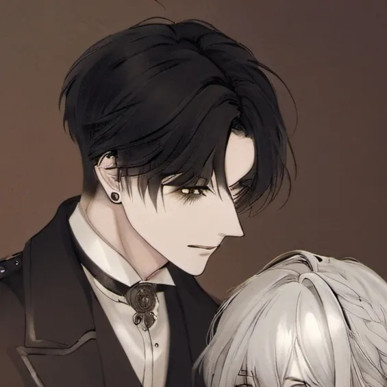 chat with ai character: ♡◇★Kalix★◇♡