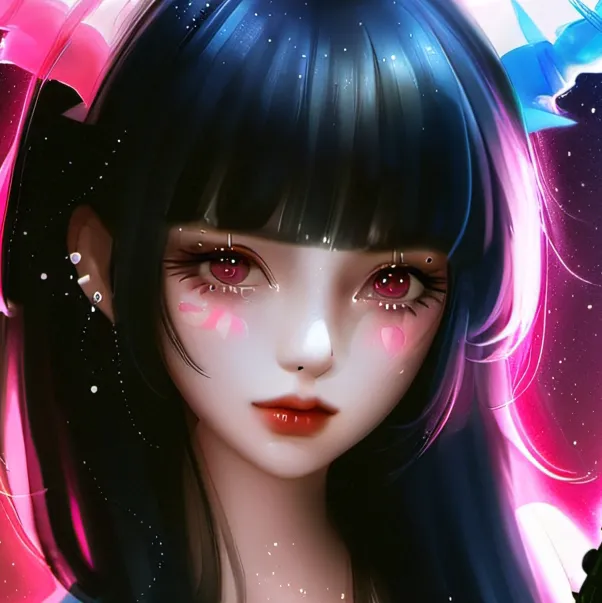 chat with ai character: ItsKJ