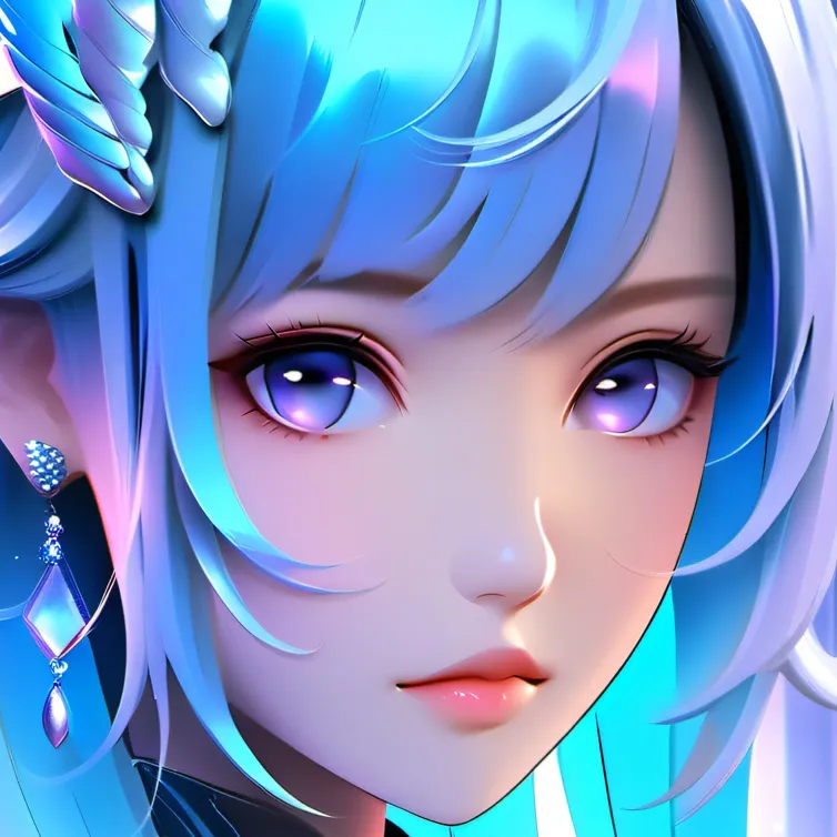 chat with ai character: Natalie 