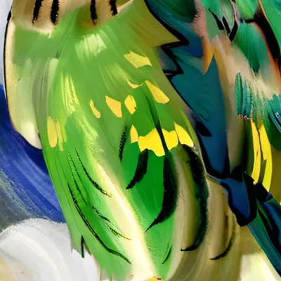 chat with ai character: dUolIngO