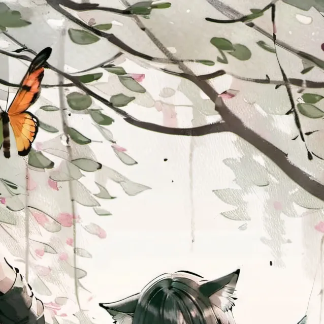 chat with ai character: Linariåpu