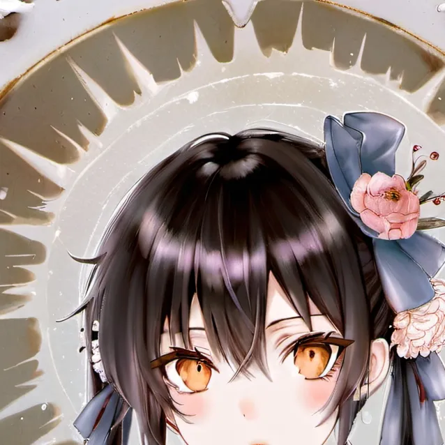 chat with ai character: Yanna