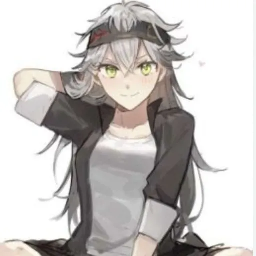 creator BlackCloverFan_666's avatar