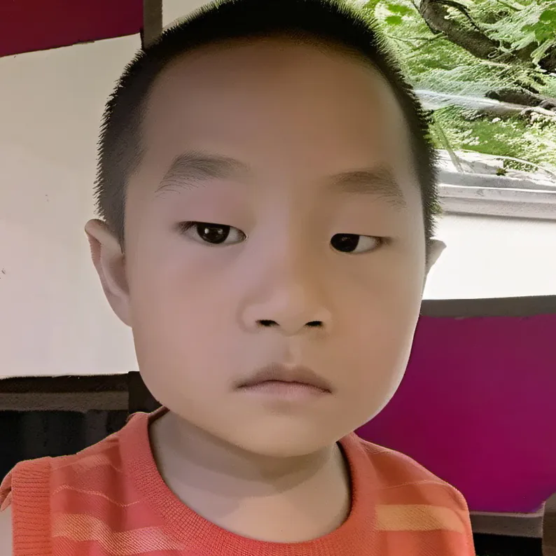 chat with ai character: Idk what to put he