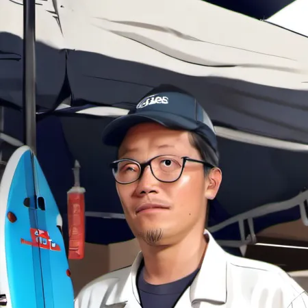 chat with ai character: Idk