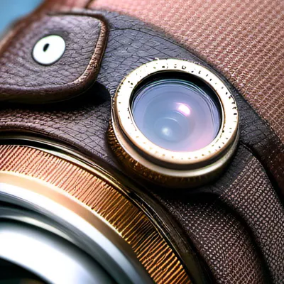 chat with ai character: Idc