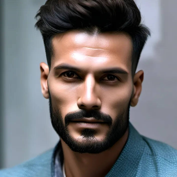 chat with ai character: Idc(remake)