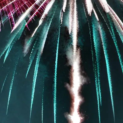 chat with ai character: 4 or july(night)