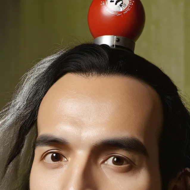 chat with ai character: Zane