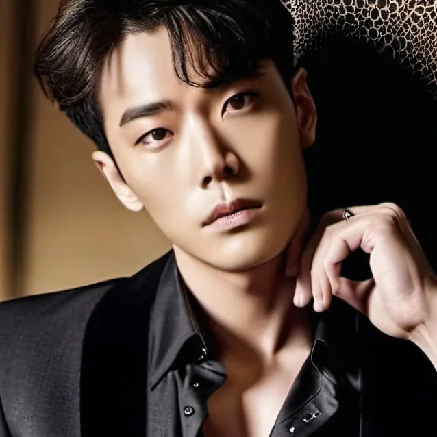 chat with ai character: j hope