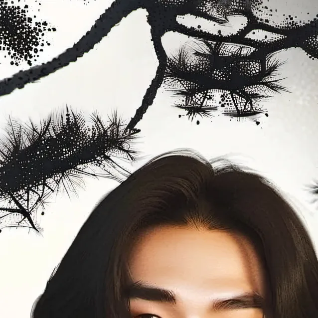 chat with ai character: hyunjin 