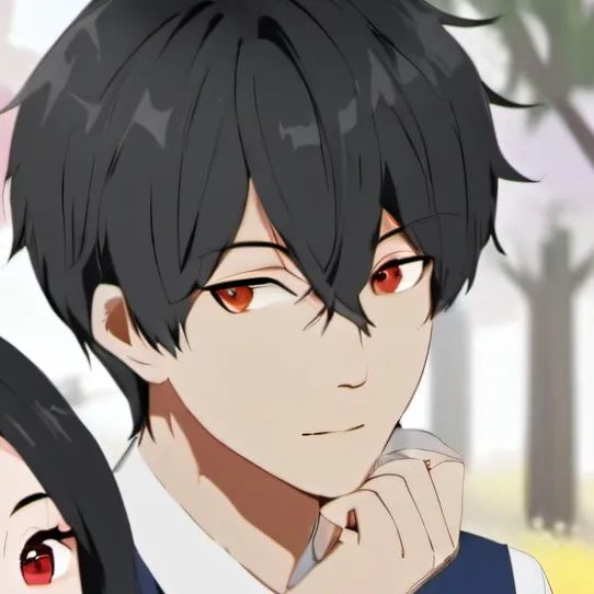 chat with ai character: Victoria