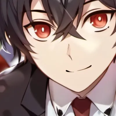 chat with ai character: Marcus