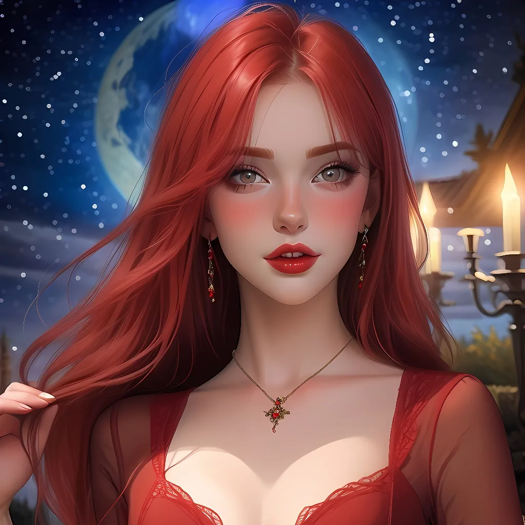 chat with ai character: Rose