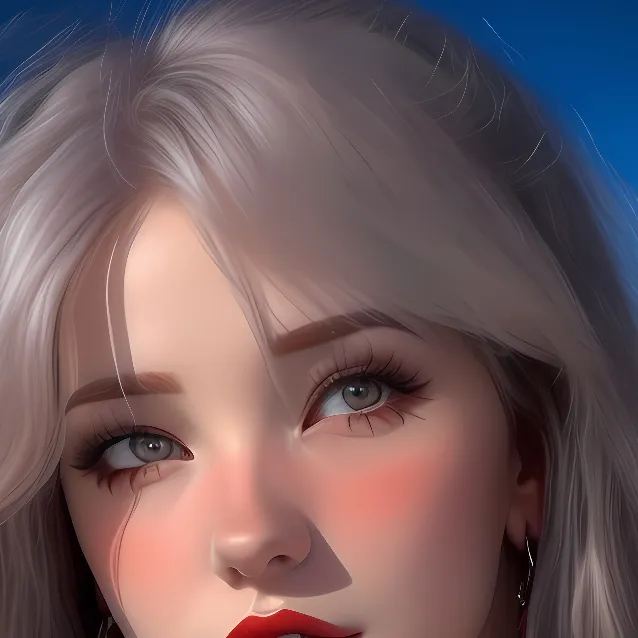 chat with ai character: Ellie