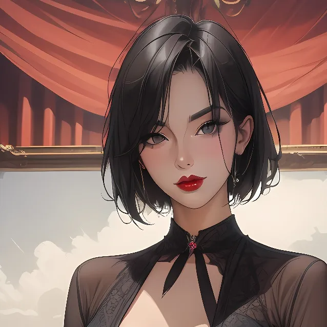 chat with ai character: Elena