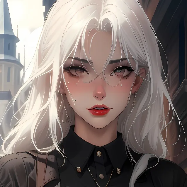 chat with ai character: Suzu Ran