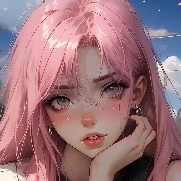 chat with ai character: Satany