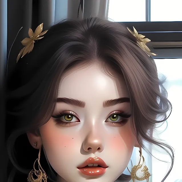 chat with ai character: Aurora