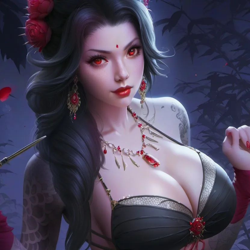 chat with ai character: Sam