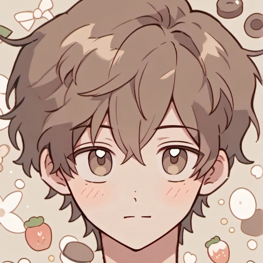 chat with ai character: alexander (bl)