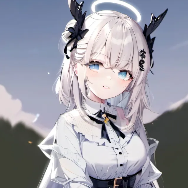 chat with ai character: Jessica 