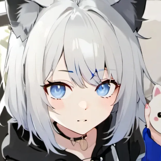 chat with ai character: Ella 