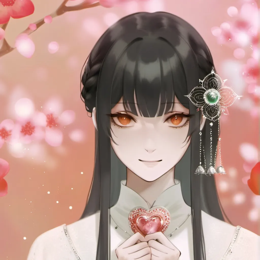 chat with ai character: yor forge