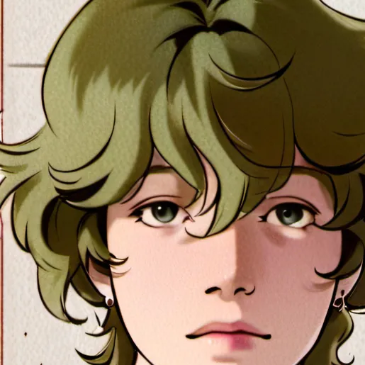 chat with ai character: Luke