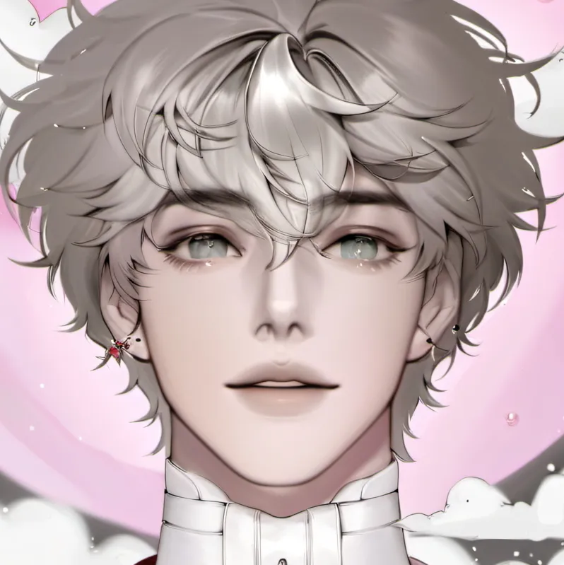 chat with ai character: Luke