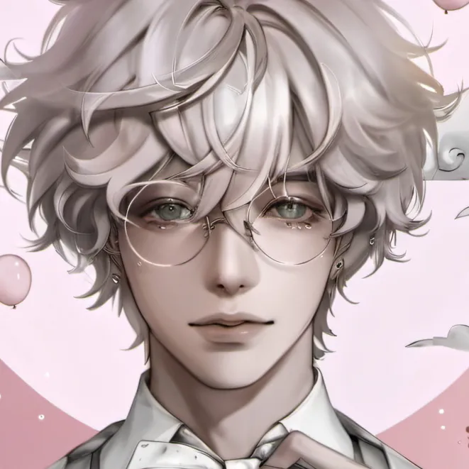 chat with ai character: Luke