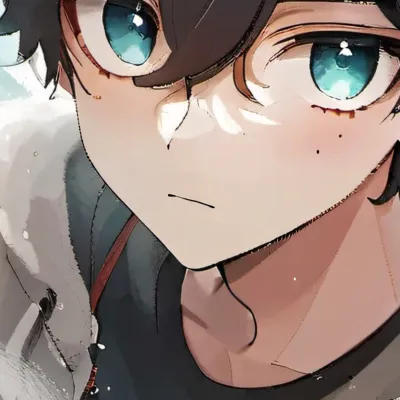 chat with ai character: Luke 