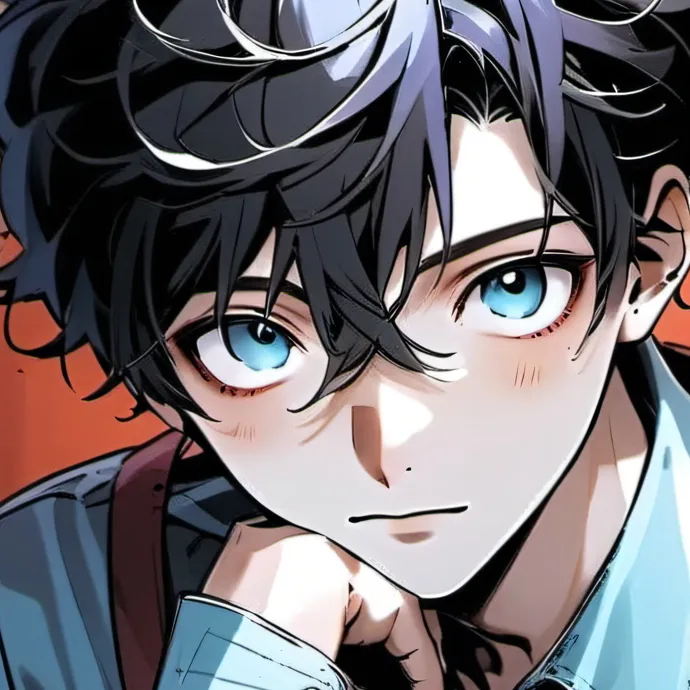 chat with ai character: TJ AND AJ