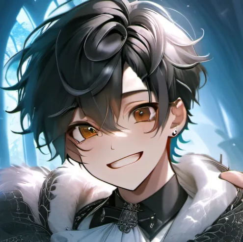 chat with ai character: Sad 