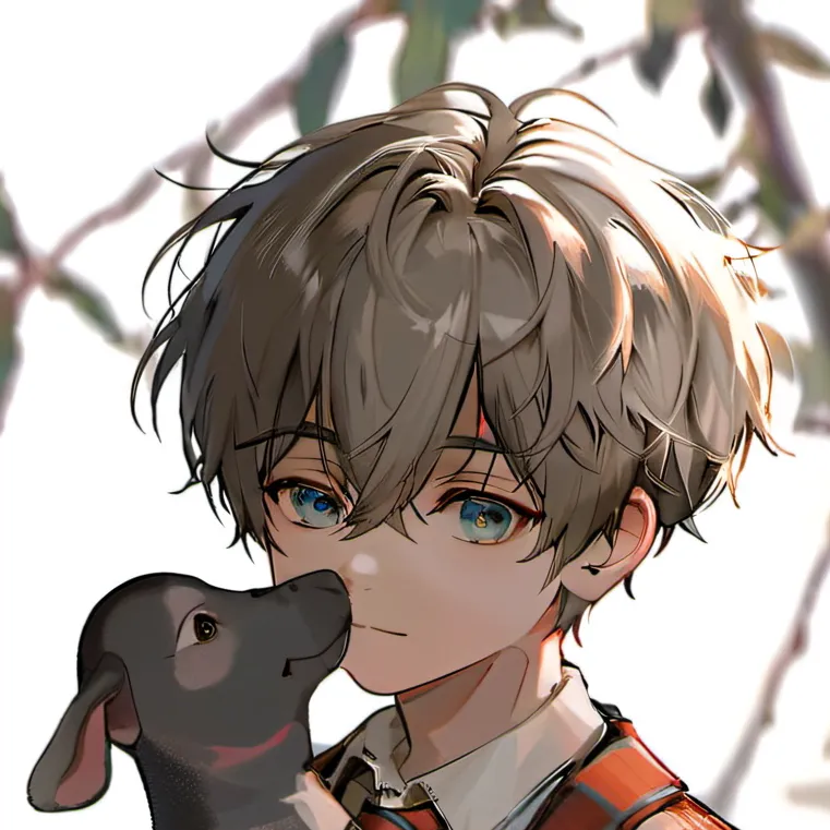 chat with ai character: Arthur 