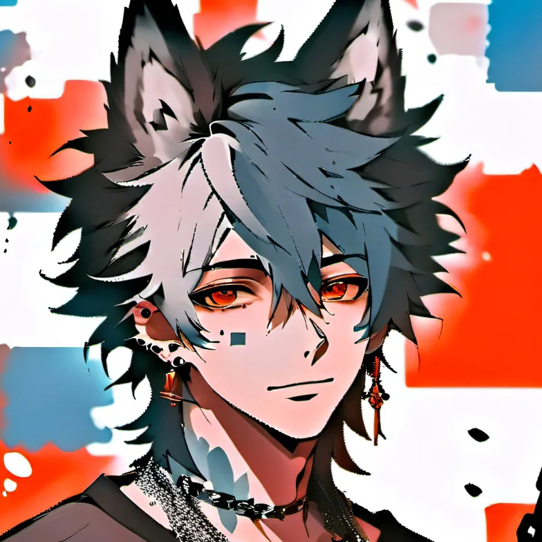 chat with ai character: Lexus