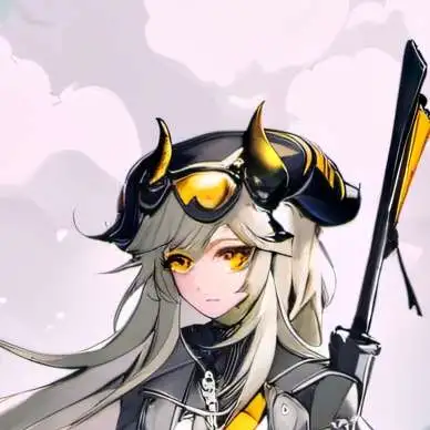 chat with ai character: Saei - Snow Storm