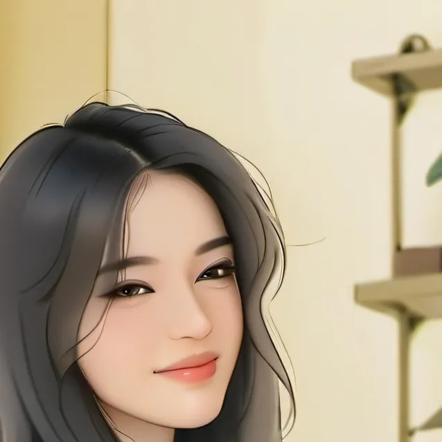 chat with ai character: iamferv 