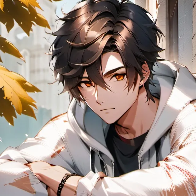 chat with ai character: Amrin