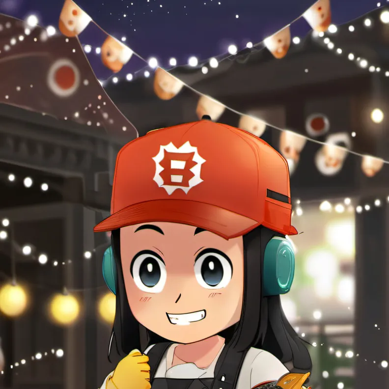 chat with ai character: 1 